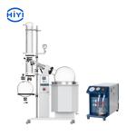 R-2050Ex 6300W Rotary Evaporator Distillation Explosion-Proof 50 Liter
