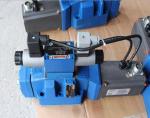 R900710940 4WRKE27W500P-3X/6EG24K31/A5D3M-709=DE Rexroth 4WRKE27 Series