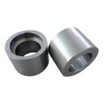 DN6-DN100 SCH80-XXS Sizes UNS RA330/EN10095/UNS N083 Stainless Steel Coupling
