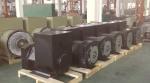 Chinese Manufacturer Supply Good Quality brushless ac alternator