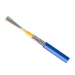 Fibconet FTTH ADSS GJFJV OPGW LAN Outdoor Drop Fiber Cable for Communication
