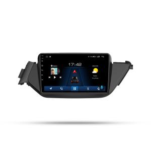 Wholesale 9inch Android Car Navigation 8 core Car DVD player with wifi 4G from china suppliers