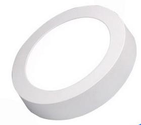 Wholesale 6W 12W 18W Epistar SMD2835 Round Surface Mounted Led ceiling lamp from china suppliers