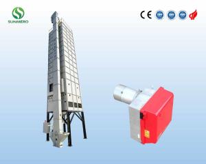 Wholesale 5.5kW Rice Mill Dryer from china suppliers