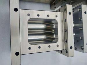 Wholesale Barrel for Coperion CTE-75 twin screw extruder with alloy Linner dia.71mm from china suppliers