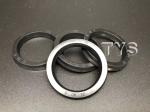 32*40*5 Excavator Wiper Seal Hydraulic Cylinder USH-32 NBR Single Lip