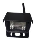 7 Inch Digital Truck Wireless Monitor And Side View Camera With 90°-120° Angle