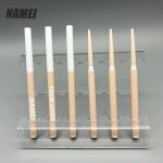 Free Sample Eyeliner Pen Private Label 0.5ml Empty Glue eyeliner Tube Container