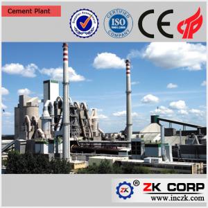 China Cement Mill Roller Press / Average Price of One Line Cement Mill on sale
