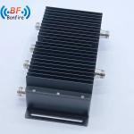 High Power 4 in 2 out Hybrid Combiner Coupler for DQ-XXXXX RF 698-4000MHz Low