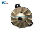 D12 Excavator Water Pump VOE20431135 VOE20101193 For EC360 EC460