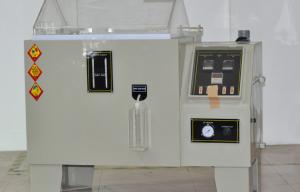Wholesale Surface Coating Environmental Salt Spray Testing Machine Corrosion Resistance Fog Chamber from china suppliers