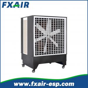 Wholesale 40000/20000cmh portable movable evaporative air cooler swamp cooler air conditioner water swamp air cooler cooling syste from china suppliers