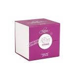 Rigid Magnetic Foldable Box With Elegant Packaging For Fashion Accessories