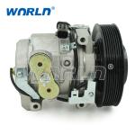 A2275520000 16003494101 Truck Auto Compressor For International For Freightliner