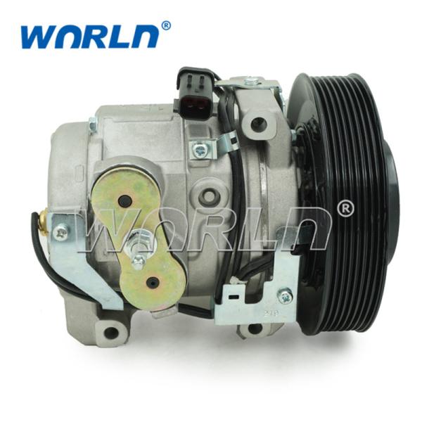 A2275520000 16003494101 Truck Auto Compressor For International For Freightliner