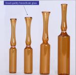 1ml 2ml 5ml 10ml YBB USP empty borosilicate glass ampoules for injection