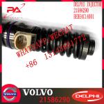Diesel Engine Fuel injector 21586290 BEBE4C14001 85000190 E1 for V-O-L-V 9.0