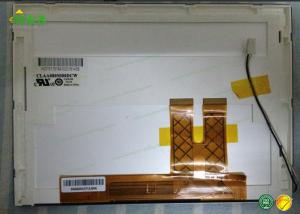 Wholesale 8.0 Inch CLAA080MB0DCW TFT LCD Module 800×600 250 with 162×121.5 mm from china suppliers