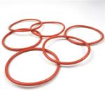 AS568-222 Colored Buna 90 Shore A Rubber O Rings Use For Quick Change Kits