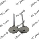 K19 Engine Piston Valve Part 3088393 3036298 3803515 2113311 3035110 207241 For