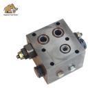 Sauer PV23 Hydraulic Pump Parts Sauer PV Sereies Spv23 Valve ASSY