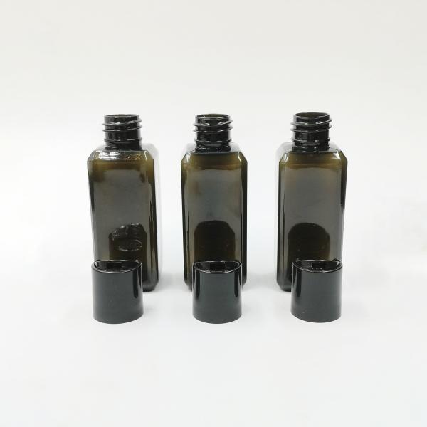 Silkprint Liquid Soap Hand Wash Bottle 150ml 250ml PET Plastic Dispenser With