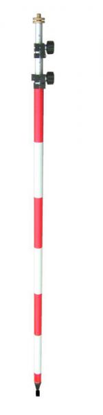 Quality APP-2.6MJS/APP3.6MJS/APP-4.6MJS Tangent screw-clamping prism  Pole for sale