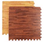 Kindergarten Soft Eva Foam Mat Multicolor Non Toxic Anti Slip 20mm thick