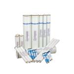 Hollow Fiber 0.01 Micron 99.9% UF Membrane Filter