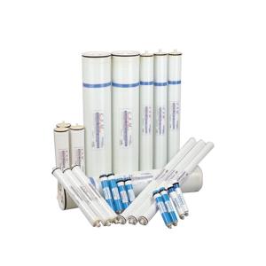 Wholesale Hollow Fiber 0.01 Micron 99.9% UF Membrane Filter from china suppliers