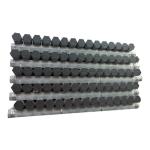Round Pipe 76.1*3.75*6000mm 88.9*4*6000mm Fire Galvanized Carbon Pipe with 6.4M