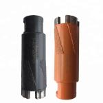High Efficiency 35mm Diamond Core Bit Premium Quality Dry Diamond Core Bits for