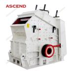 Impact Stone Crusher Machine