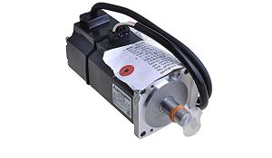 Wholesale AC Mitsubishi Servo Motor Miniaturized High Frequency HC-KFS43 from china suppliers