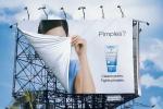 High intensity Frontlit Backlit PVC Flex Banner Roll for Indoor Outdoor