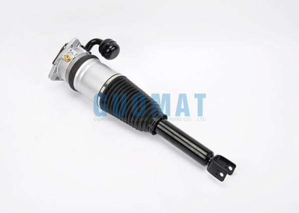 Natural rubber VW Air Shocks Rear Left For VW Phaeton Air Suspension Strut