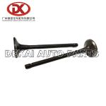 8943958822 8-94395882-2 ISUZU Engine Parts Valve IN 4HK1 6HK1 Motor