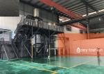 Electrode Induction Metal Powder Atomization Equipment 5-10kg Metallurgical