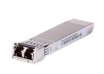 Silver SFP Housing Die Casting Machine Parts Low Power Consumption Stable