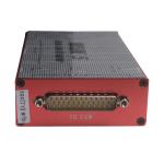 Red Truck Diagnostic Tool Cummins INLINE 5 INSITE 7.62 Data Link Adapter