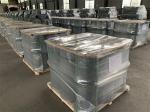 Decoiling and 90% SIC Oxide Bonded Silicon Carbide Plate with MgO Content % 0.8