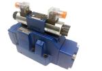Rexroth R900906915 4WEH32J6X/6EG24N9ETS2DL/B12 4WEH Series Directional Spool