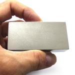 Composite Rare Earth Magnet Tolerance /- 0 Industrial Magnetic Materials for