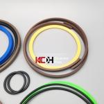 Bob OEM Excavator Parts Large Medium Bucket Arm Cylinder Oil Seal Repair Kit