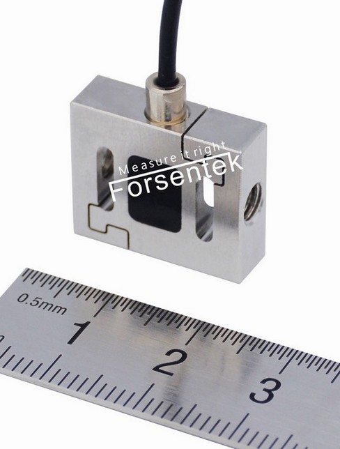 miniature tension load cell 100kg