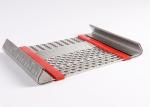 Mining Industry Sand Vibrating Screen Anti - Clogging Grizzly Gravel Screen