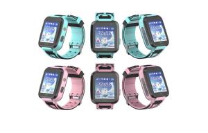 Wholesale T16 Top Selling 2G GPS Kid's Smart Watch from china suppliers
