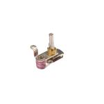 Electric Steam Iron Thermostat with Temperature Control 50-250C and Bimetal