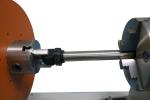 High Accuracy Electric Outlet Tester Screwed Glands Test Long Life Span